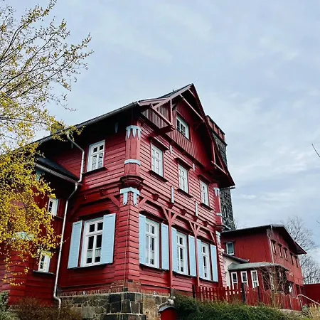 Moenchswalder Bergbaude Bed & Breakfast