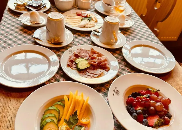 Mönchswalder Bergbaude Wilthen